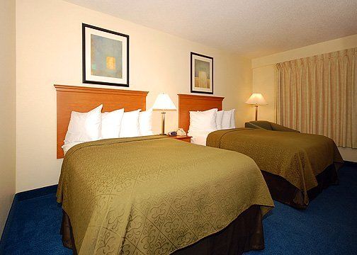 Hotel Days By Wyndham Penn State State College