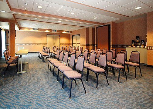 Hotel Days By Wyndham Penn State