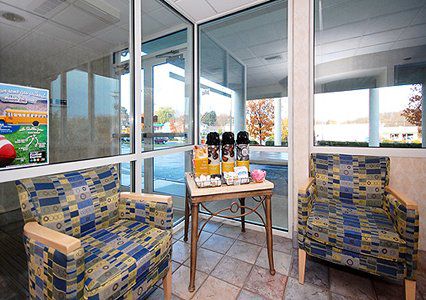 Days By Wyndham Penn State 2*