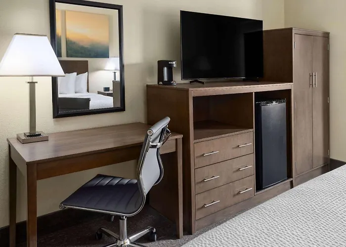Days Inn By Wyndham Penn State