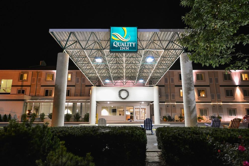 Days By Wyndham Penn State Hotel 2*