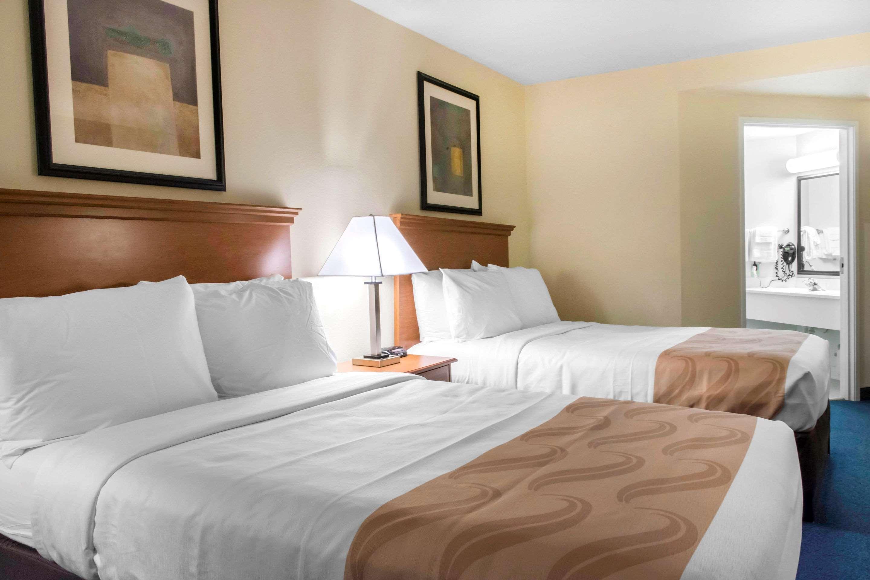 Days By Wyndham Penn State Hotel 2*