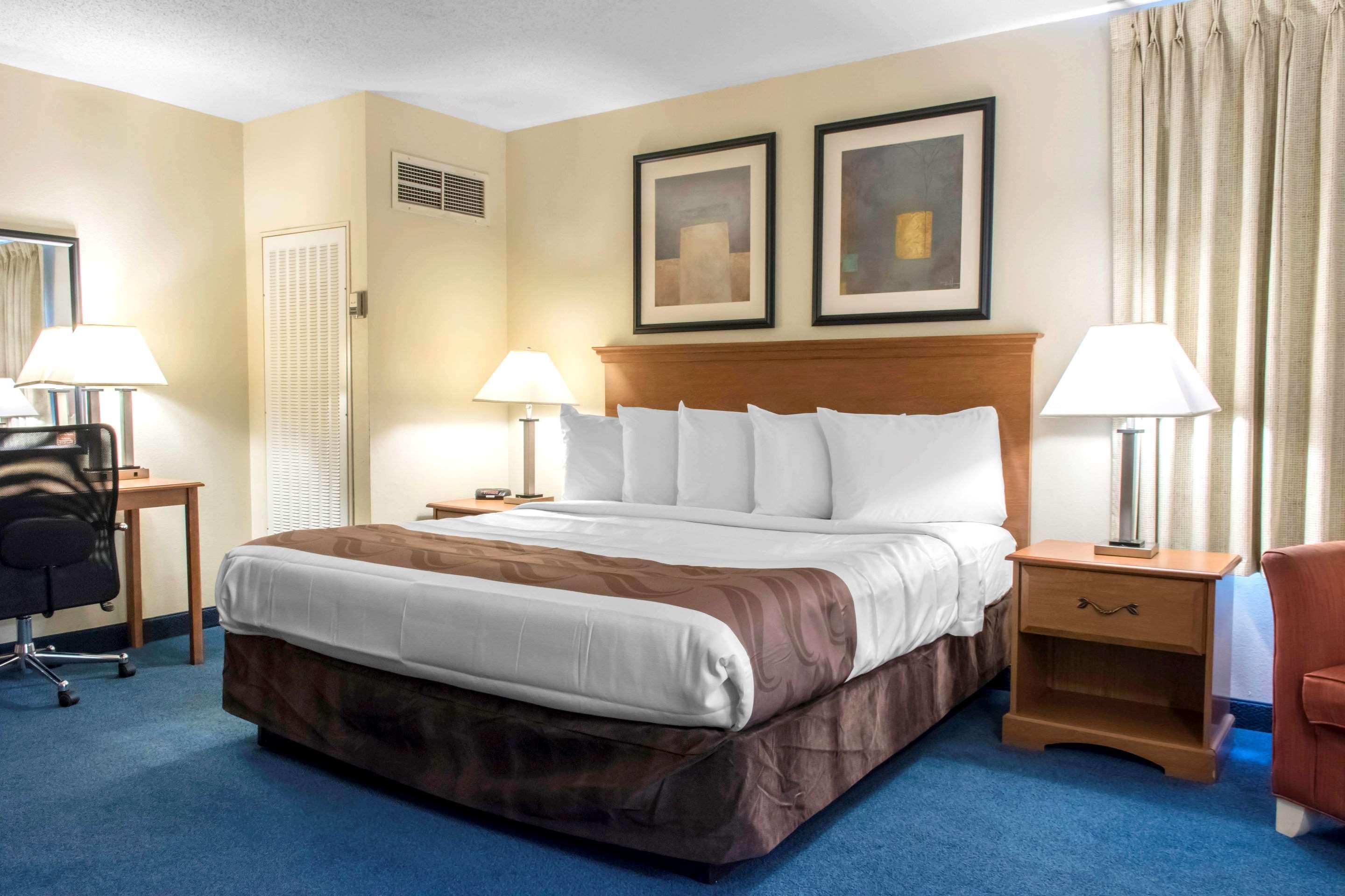 Days By Wyndham Penn State 2* State College