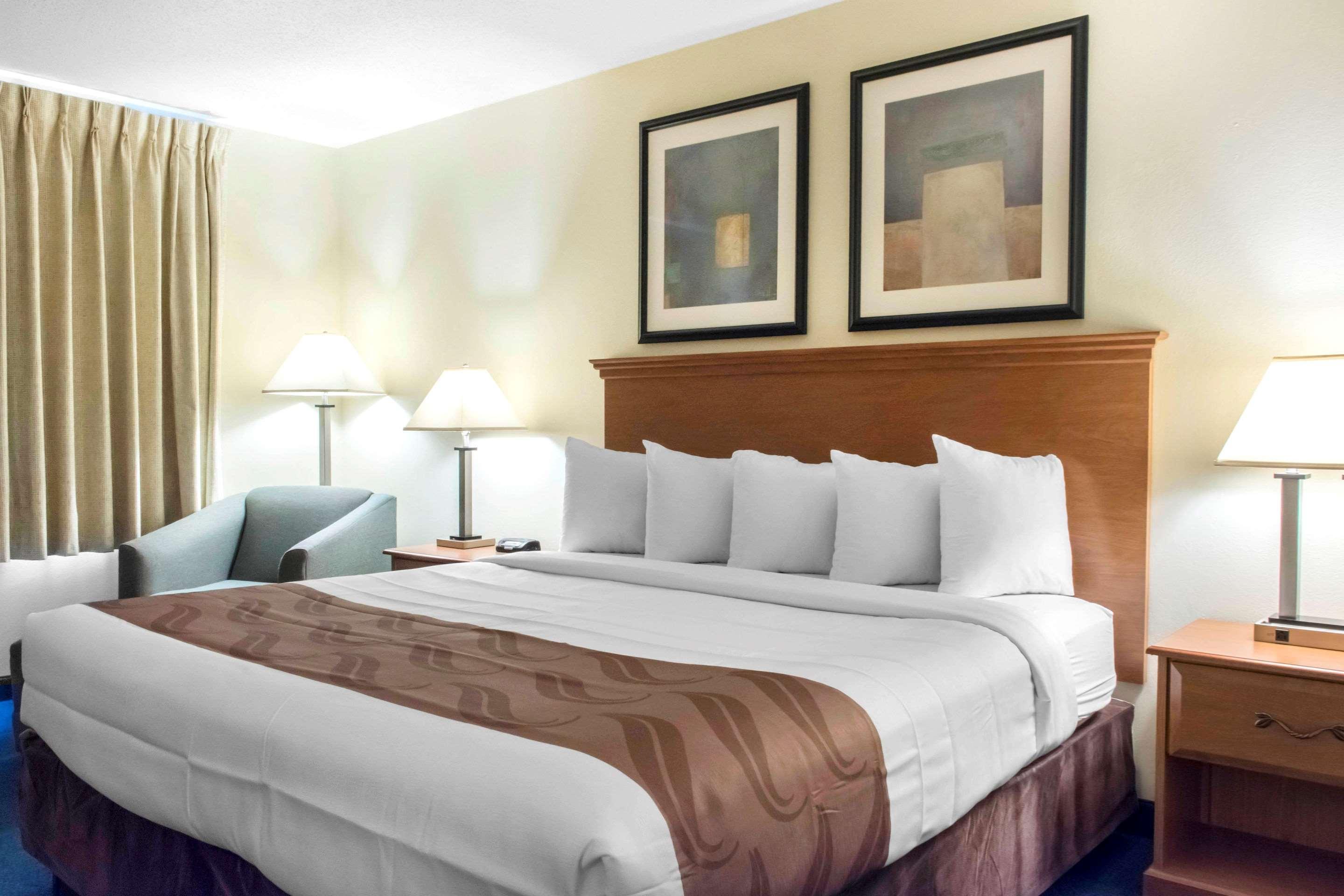 Hotel Days By Wyndham Penn State 2*