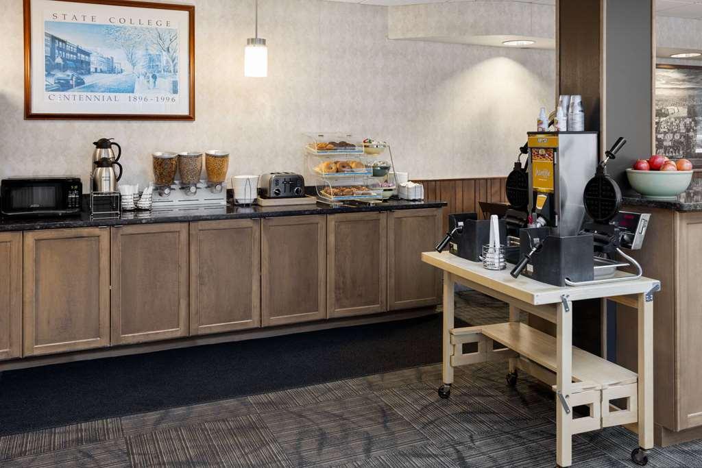 Days By Wyndham Penn State State College