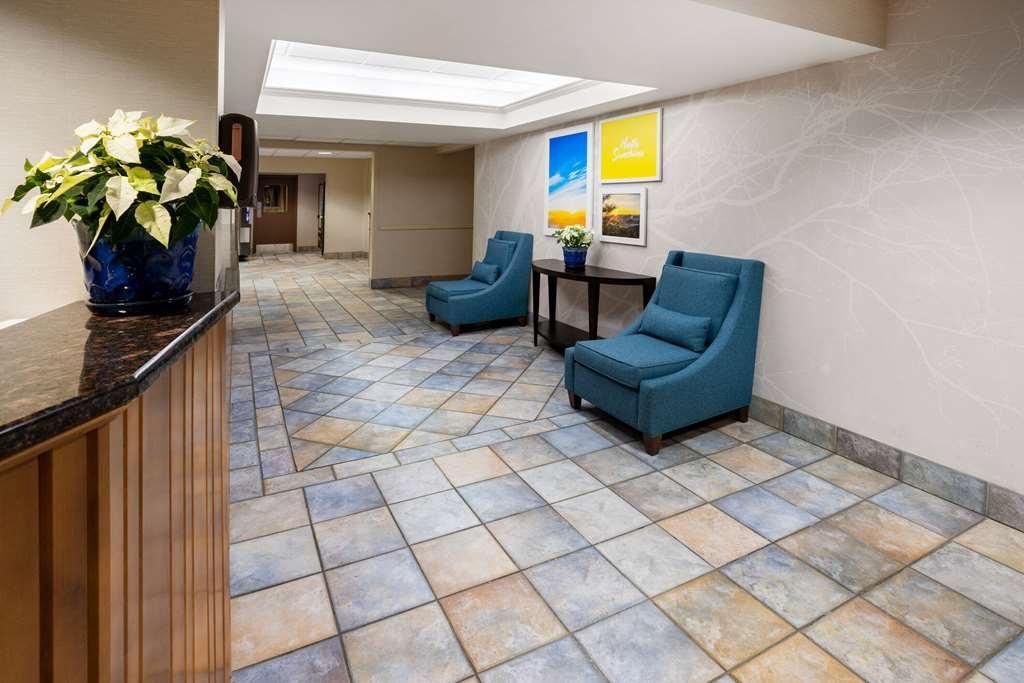 Hotel Days By Wyndham Penn State State College