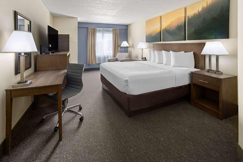 Hotel Days By Wyndham Penn State