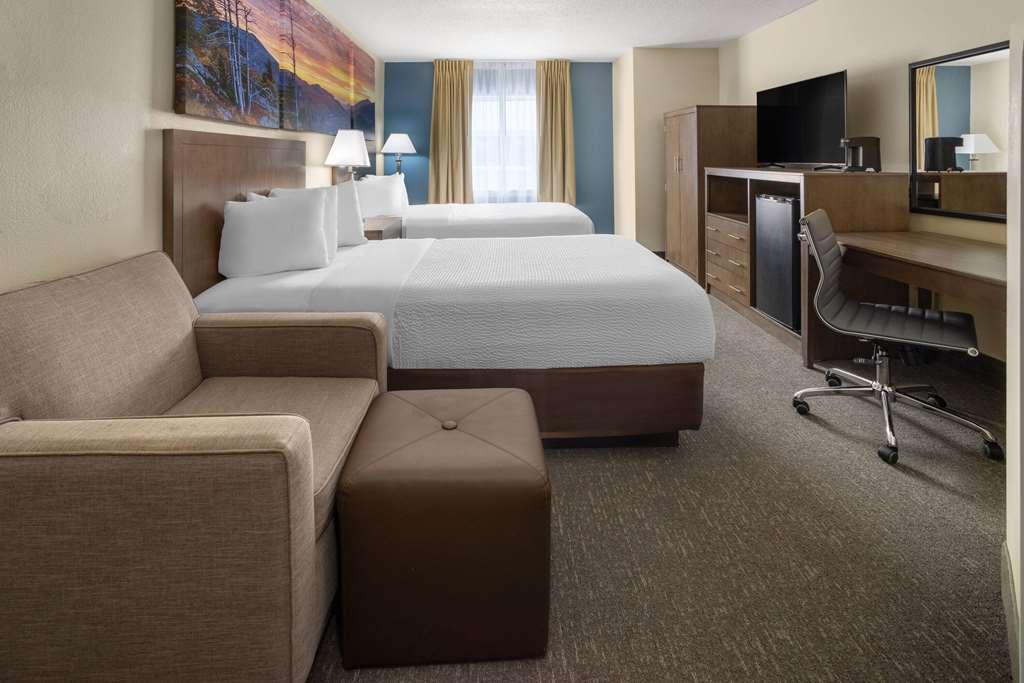 Hotel Days By Wyndham Penn State