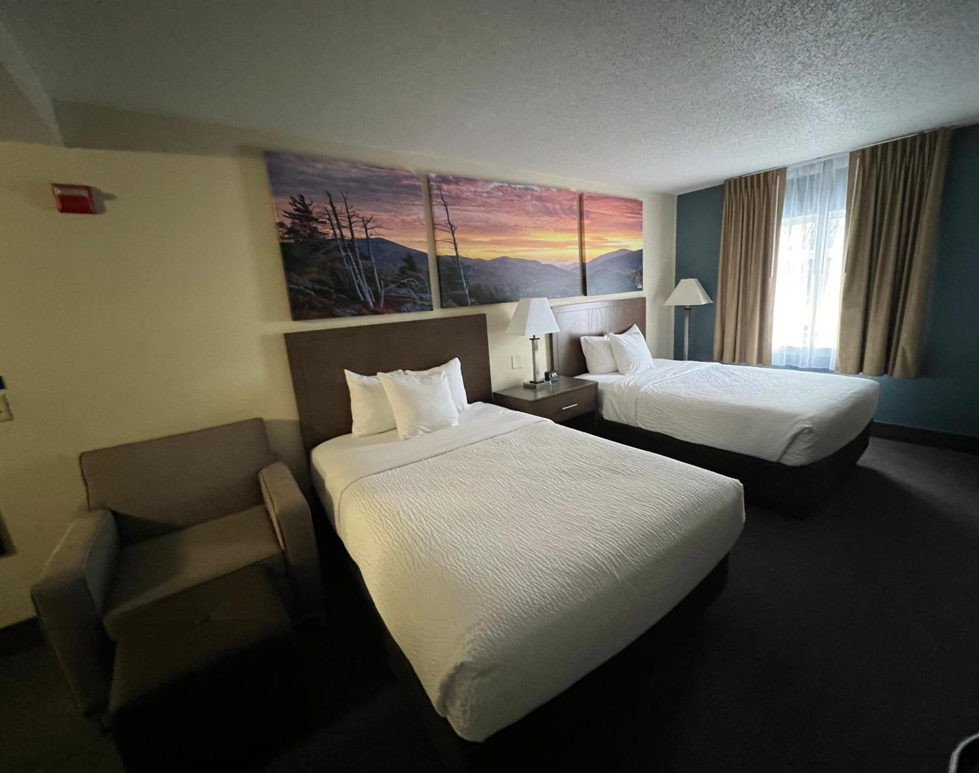 Hotel Days By Wyndham Penn State