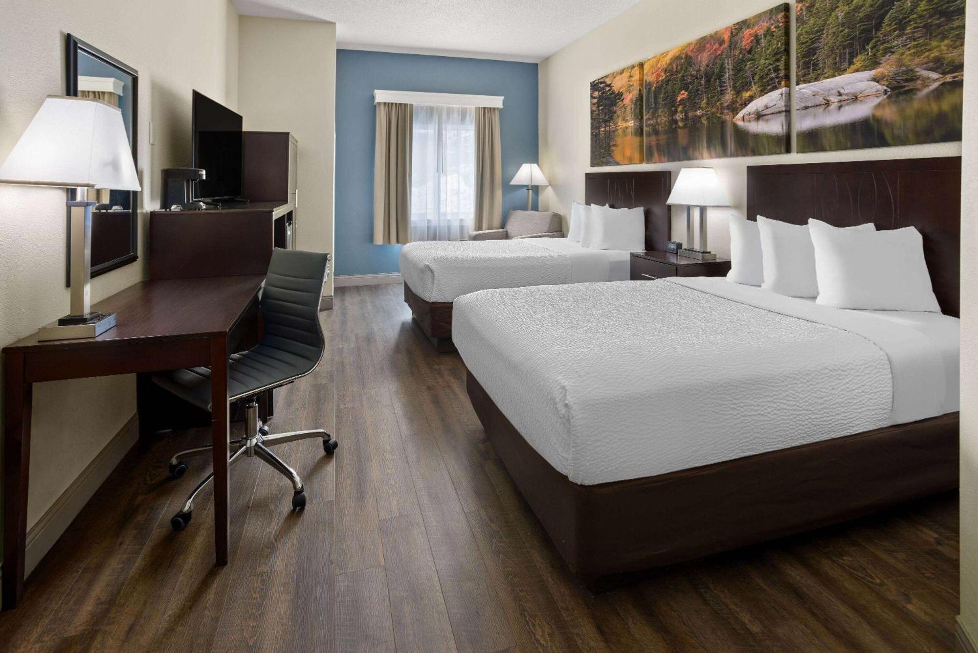 Days By Wyndham Penn State Hotel 2*