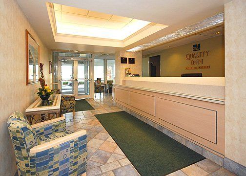 Days By Wyndham Penn State Hotel State College