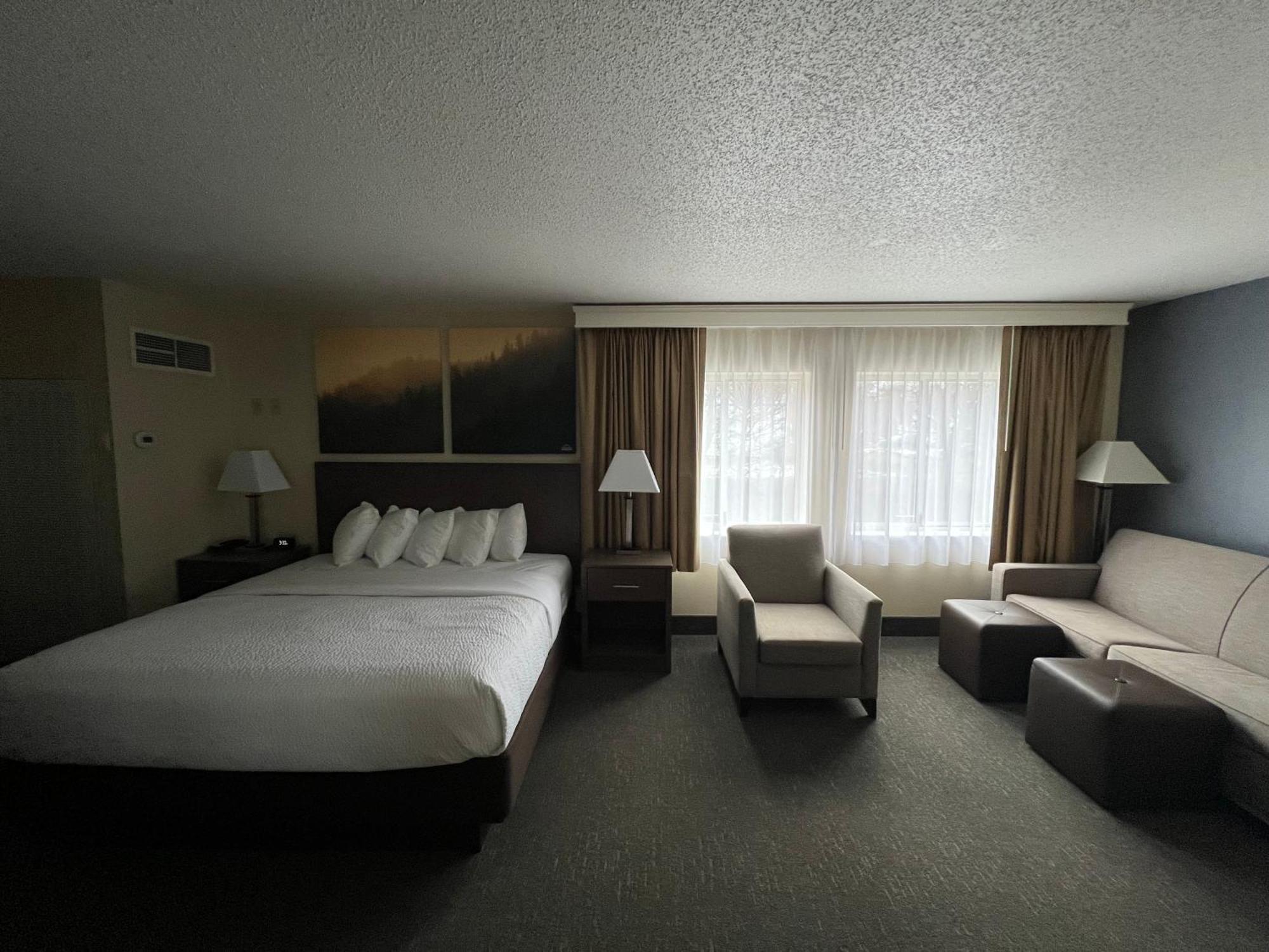 Days By Wyndham Penn State 2* State College