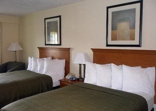 Hotel Days By Wyndham Penn State 2*